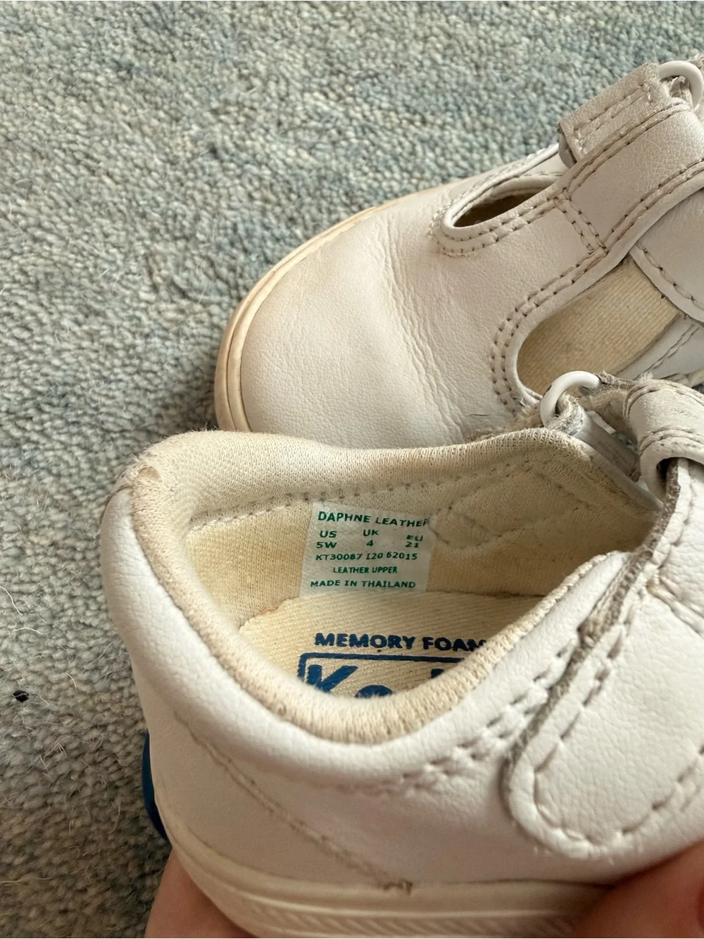 Keds classic kids